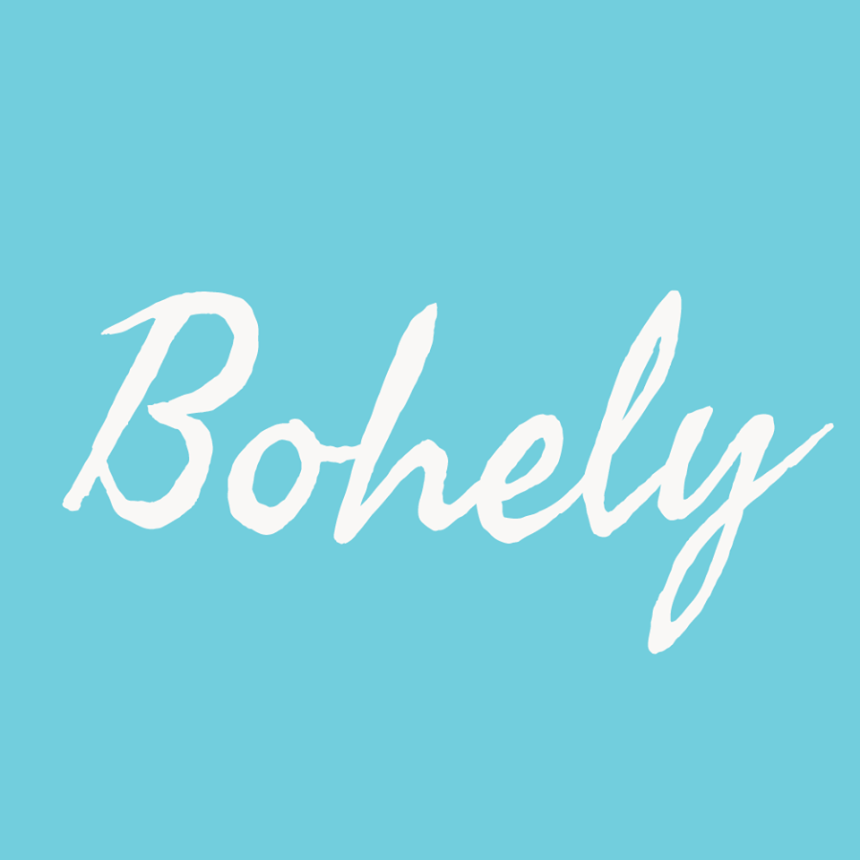 Bohely